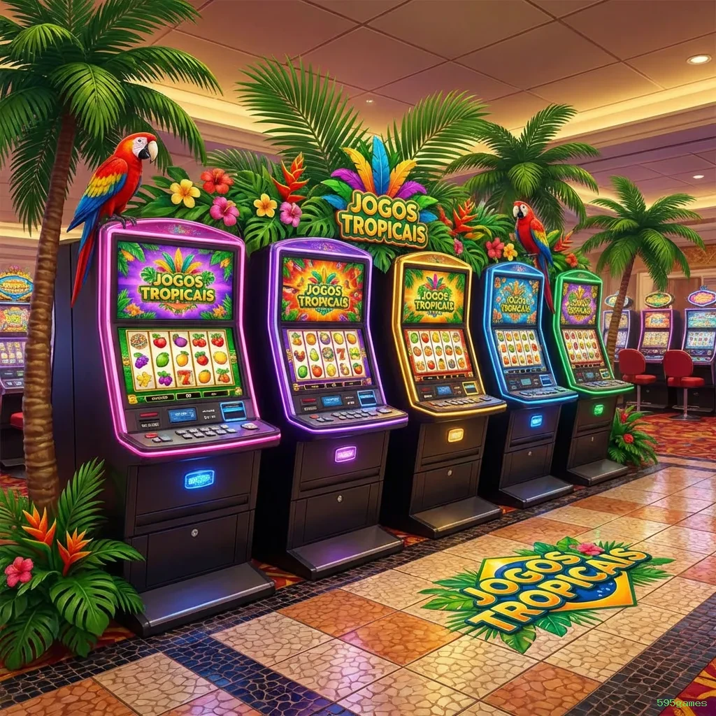 Comparação APP mobile vs versão web da 595games