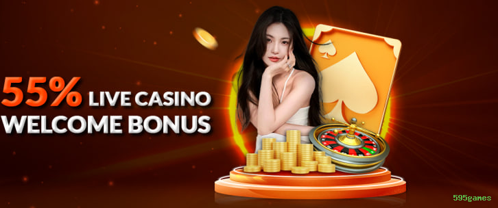 Jogos de fortune da 595games com prêmios incríveis